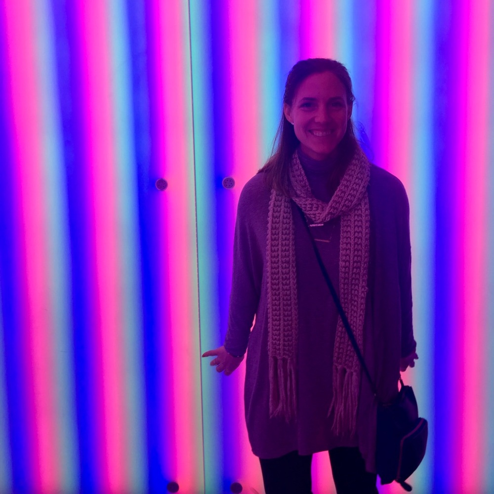 Meet your Posher, Emily